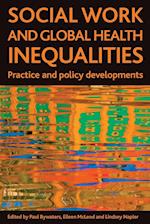 Social work and global health inequalities