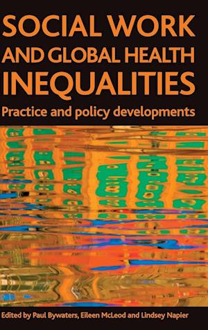 Social work and global health inequalities