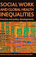 Social work and global health inequalities 