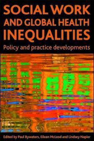 Social work and global health inequalities