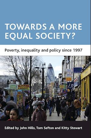 Towards a more equal society?