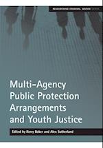 Multi-Agency Public Protection Arrangements and Youth Justice