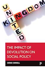 The impact of devolution on social policy
