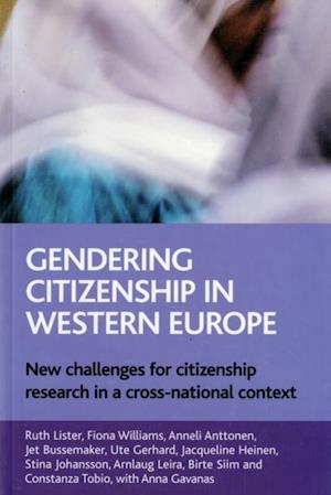 Gendering citizenship in Western Europe