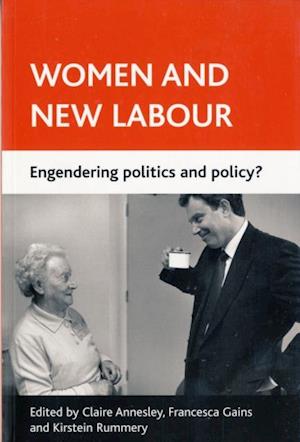 Women and New Labour