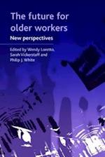 future for older workers