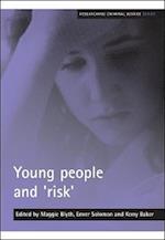 Young people and 'risk'