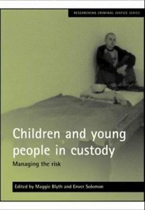 Children and young people in custody