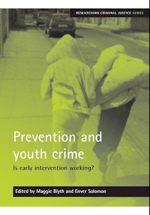 Prevention and youth crime