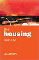 housing debate
