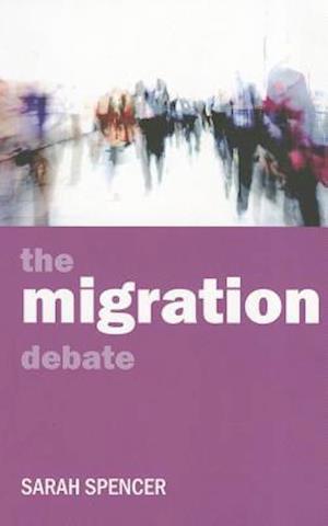 The migration debate