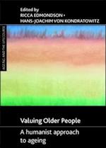 Valuing older people