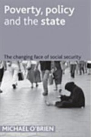 Poverty, policy and the state