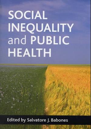 Social inequality and public health