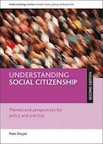 Understanding social citizenship
