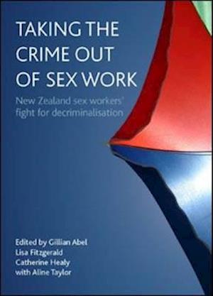 Taking the crime out of sex work