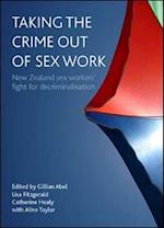 Taking the crime out of sex work