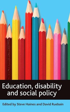 Education, Disability and Social Policy