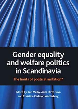 Gender equality and welfare politics in Scandinavia