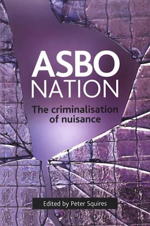 ASBO nation