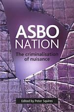 ASBO nation