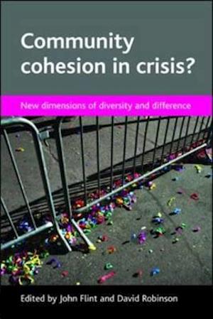 Community cohesion in crisis?