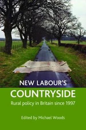 New Labour's countryside