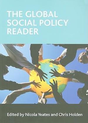 The global social policy reader