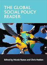 The Global Social Policy Reader