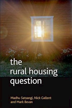 The Rural Housing Question