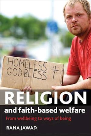 Religion and Faith-Based Welfare