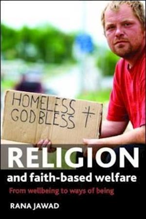 Religion and Faith-Based Welfare