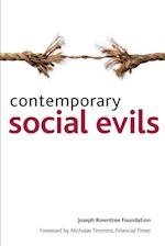 Contemporary social evils