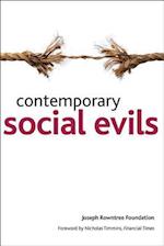 Contemporary social evils