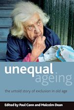 Unequal ageing