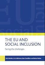 The EU and social inclusion