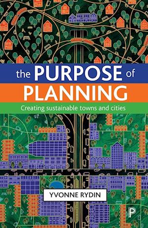 The Purpose of Planning