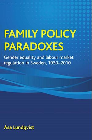 Family policy paradoxes