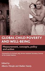 Global Child Poverty and Well-Being