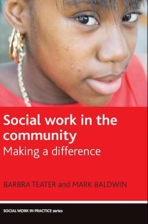 Social Work in the Community