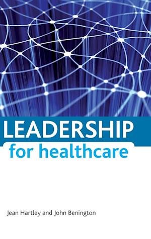 Leadership for healthcare