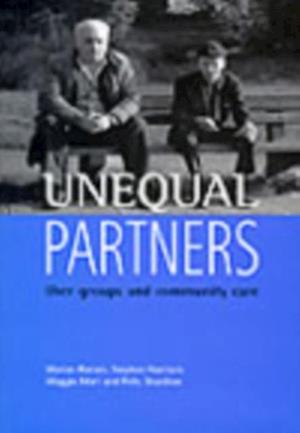 Unequal partners