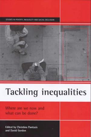 Tackling inequalities