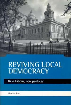 Reviving local democracy