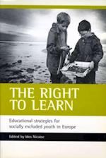 right to learn