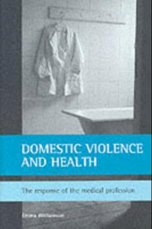 Domestic violence and health