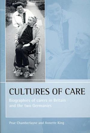 Cultures of care