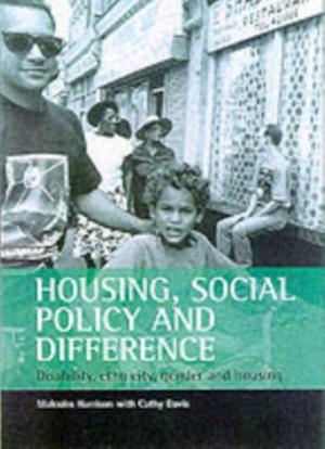 Housing, social policy and difference