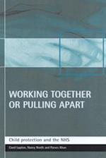 Working together or pulling apart?