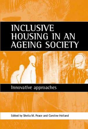 Inclusive housing in an ageing society